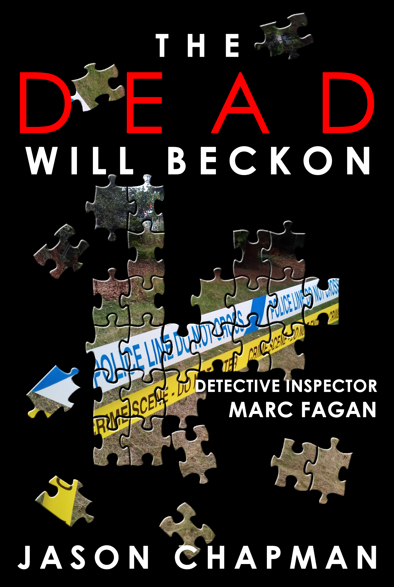 The Dead Will Beckon