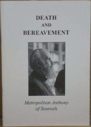Death and Bereavement