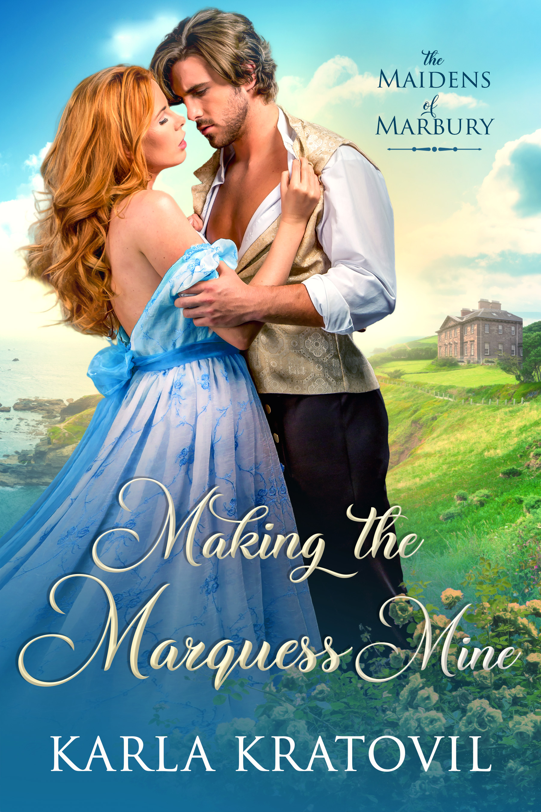 Making the Marquess Mine