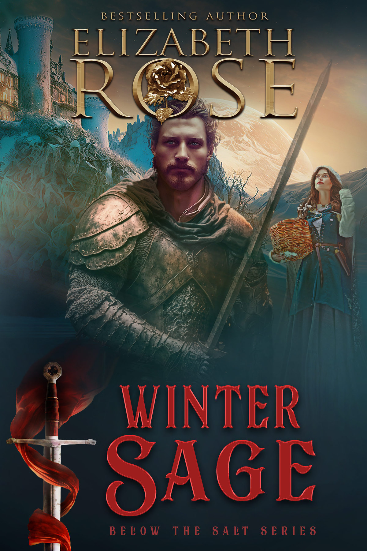 Winter Sage book cover