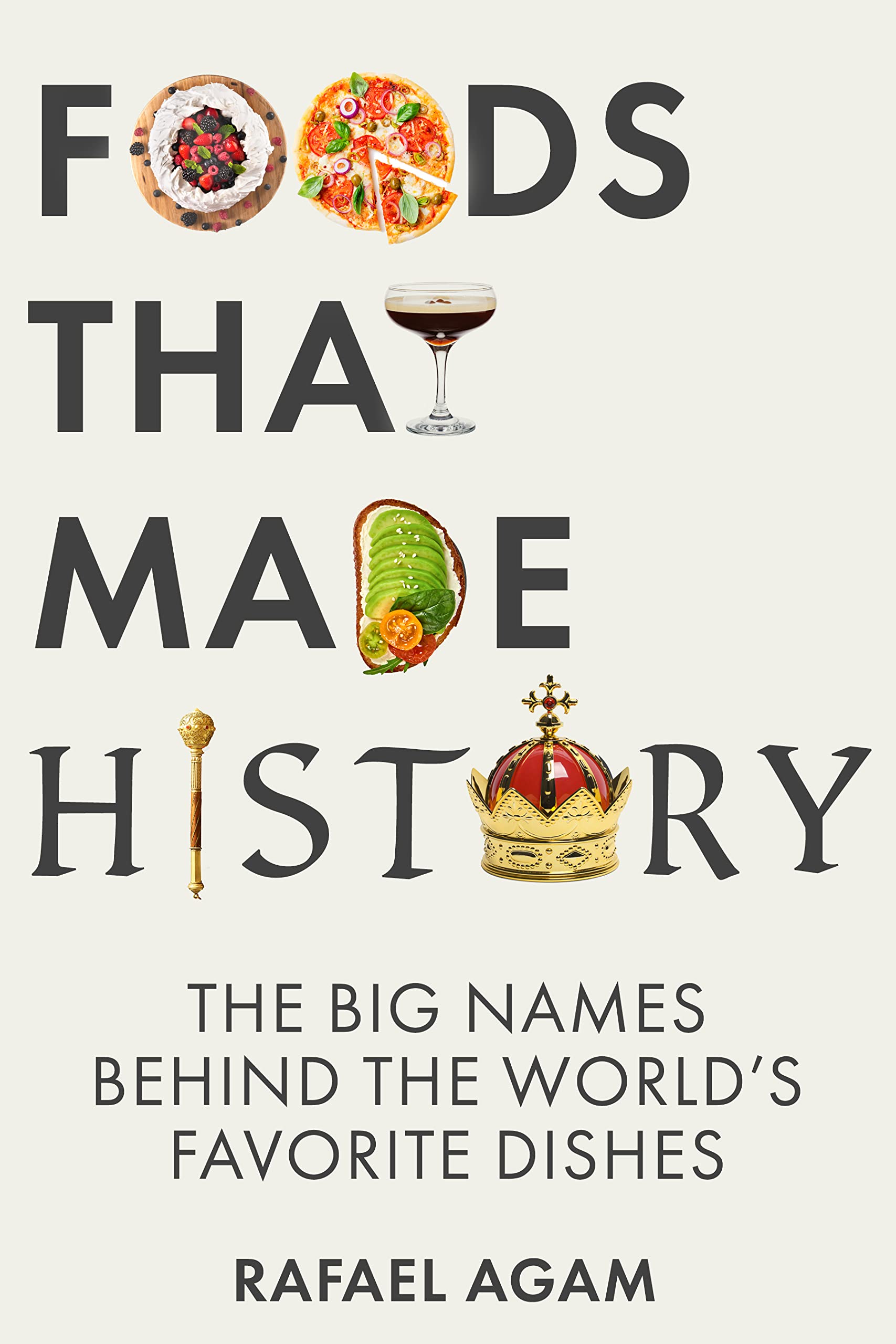 Foods That Made History: The Big Names Behind the World’s Favorite Dishes