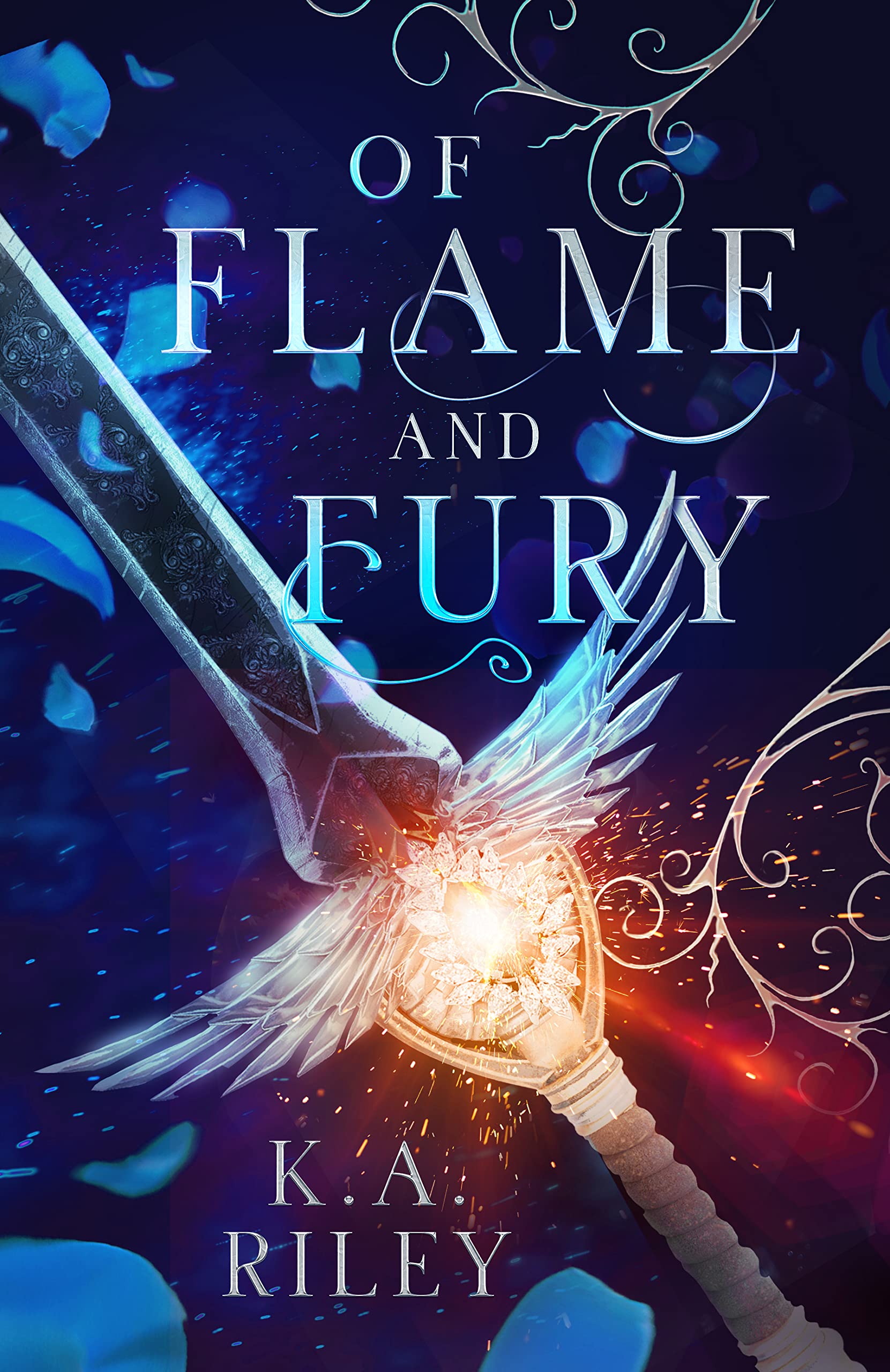Of Flame and Fury
