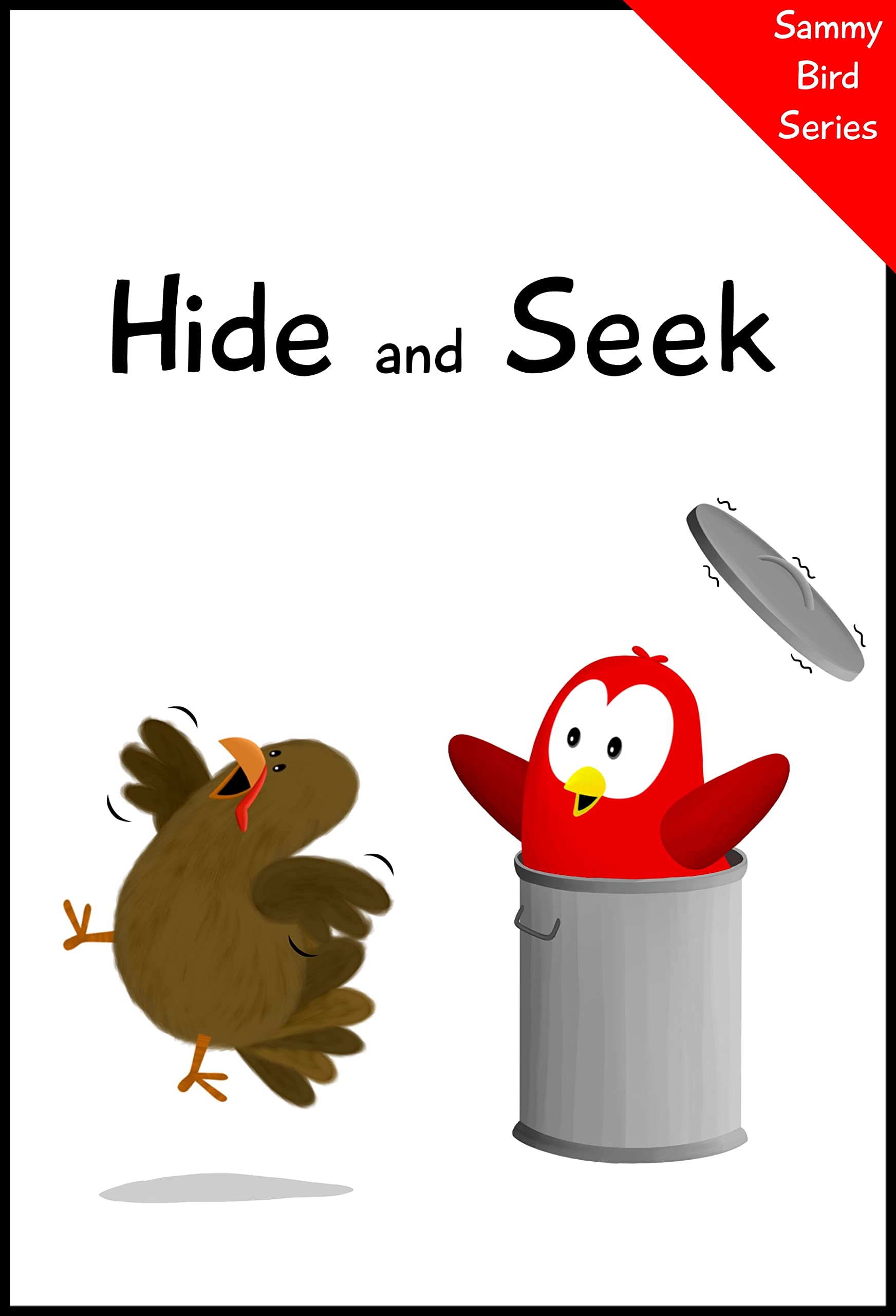 Hide and Seek