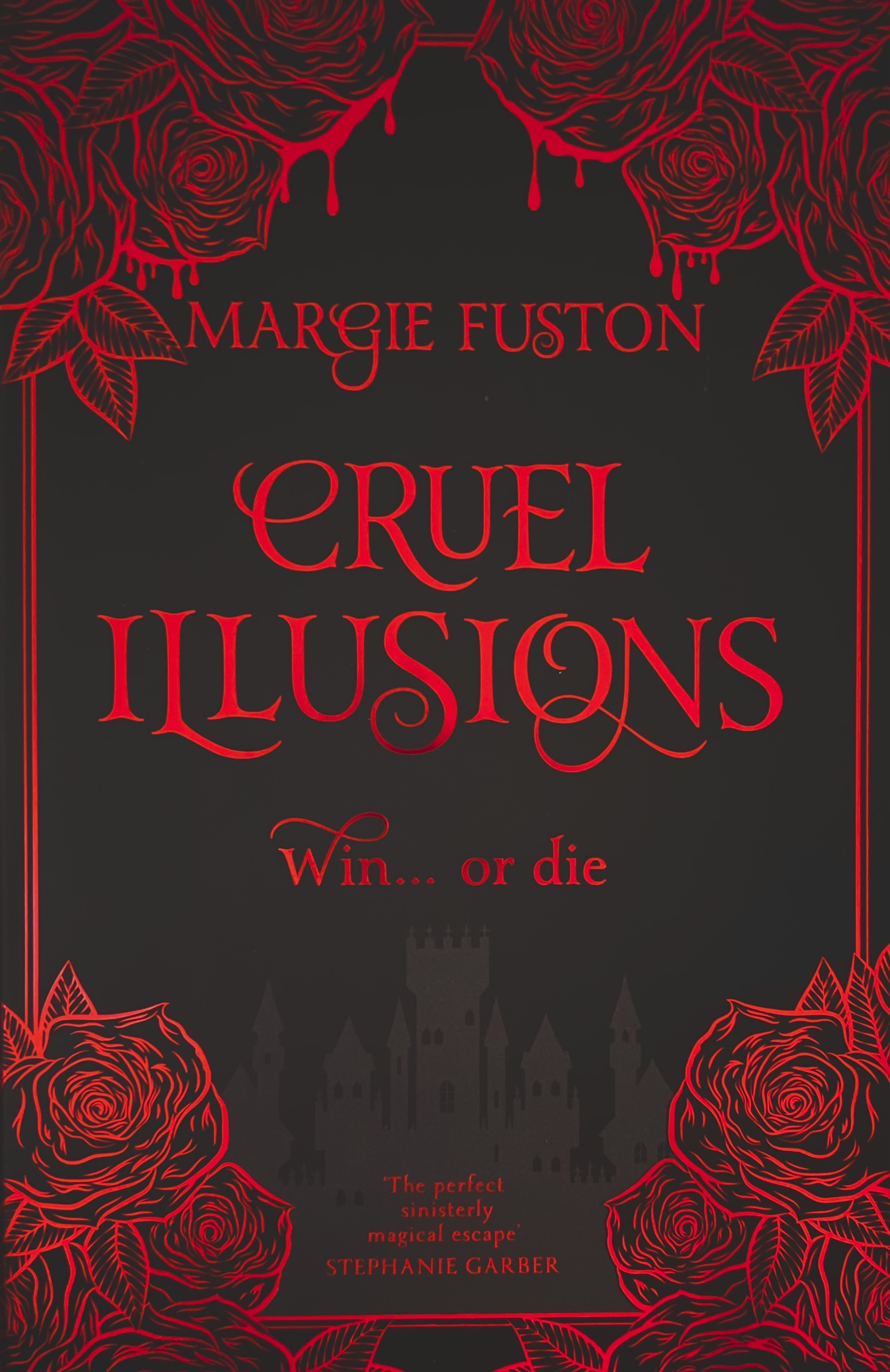 Cruel Illusions