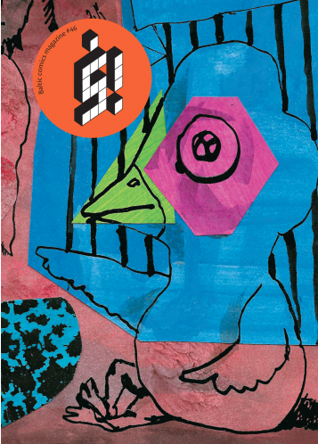 What's Next? book cover