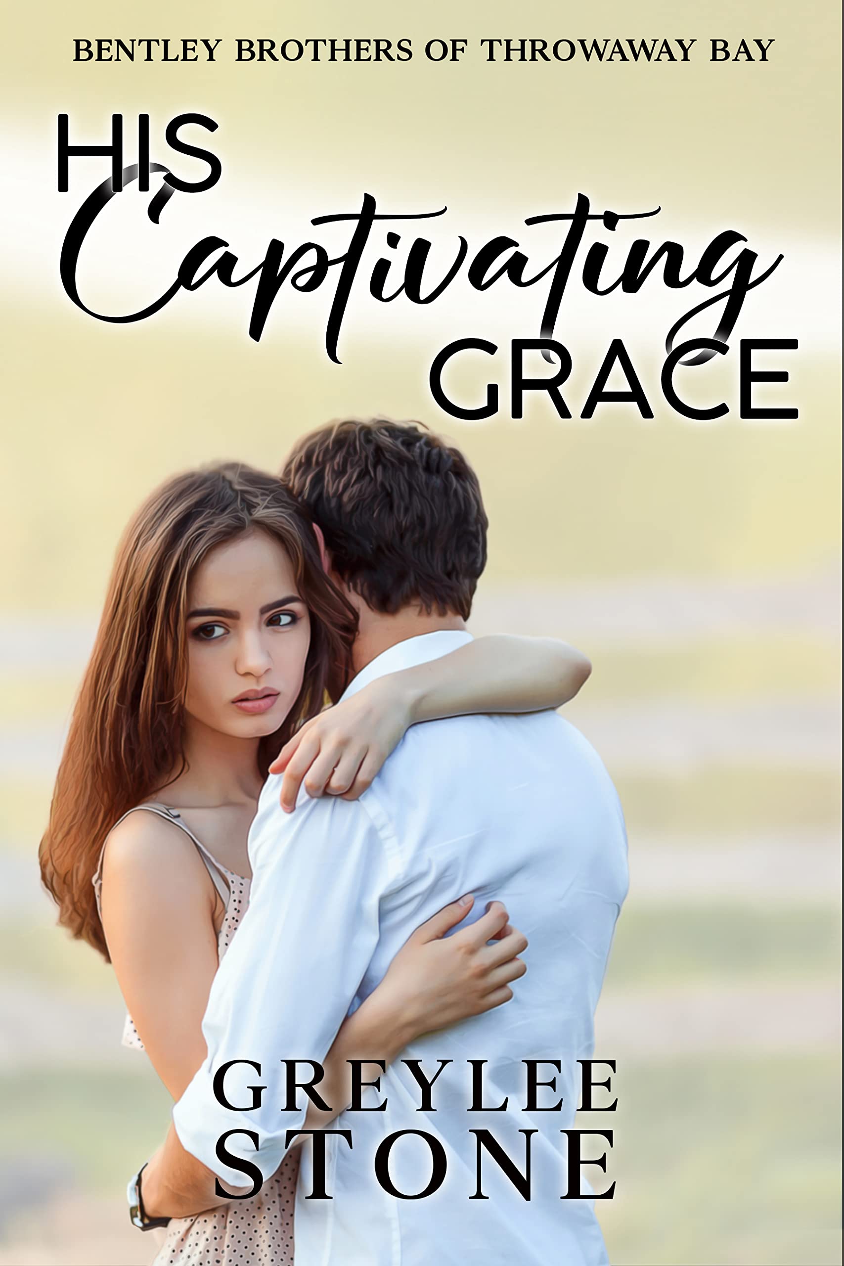 His Captivating Grace A Sweet Rags to Riches Billionaire Short Romance