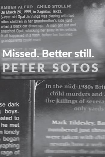 Missed. Better Still.