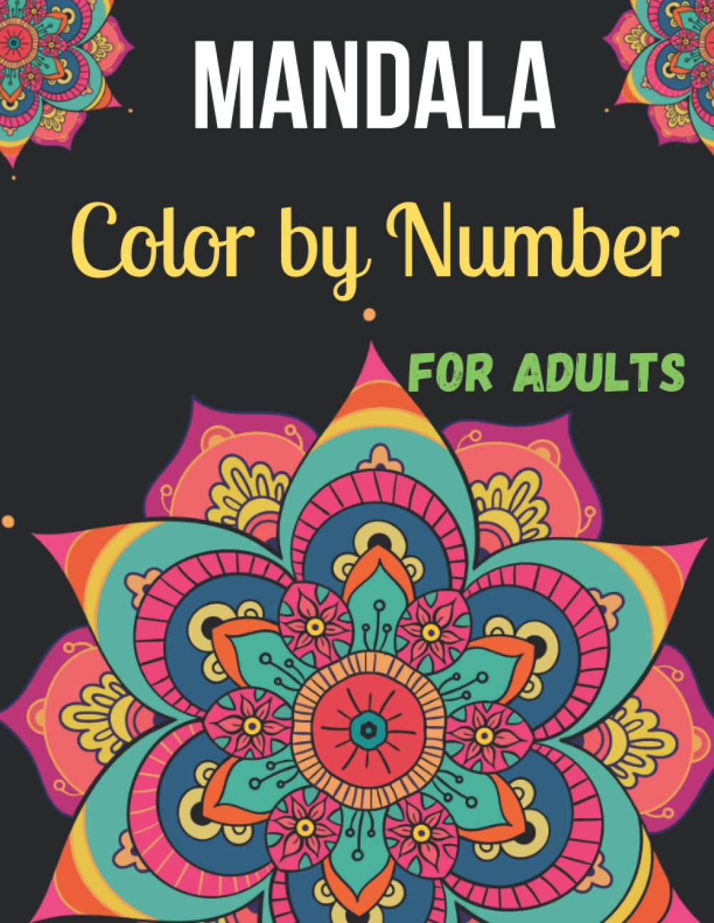 mandala-color-by-number-for-adults-an-adult-coloring-book-with-fun