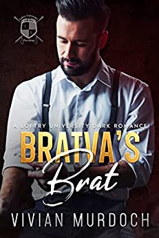 Bratva's Brat