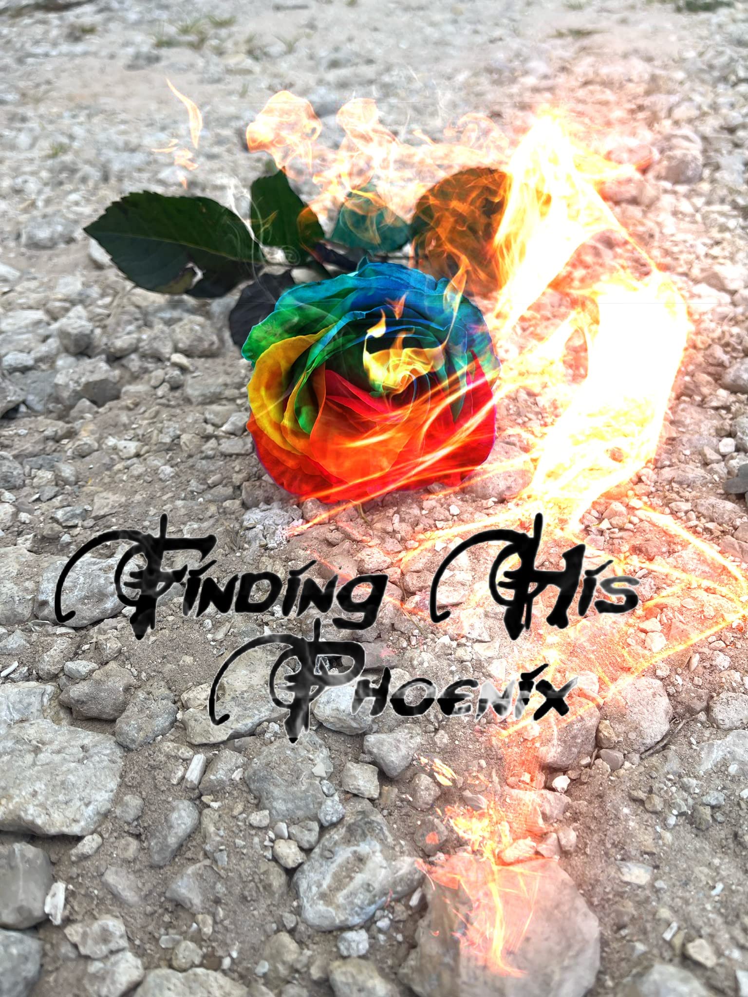Finding His Phoenix