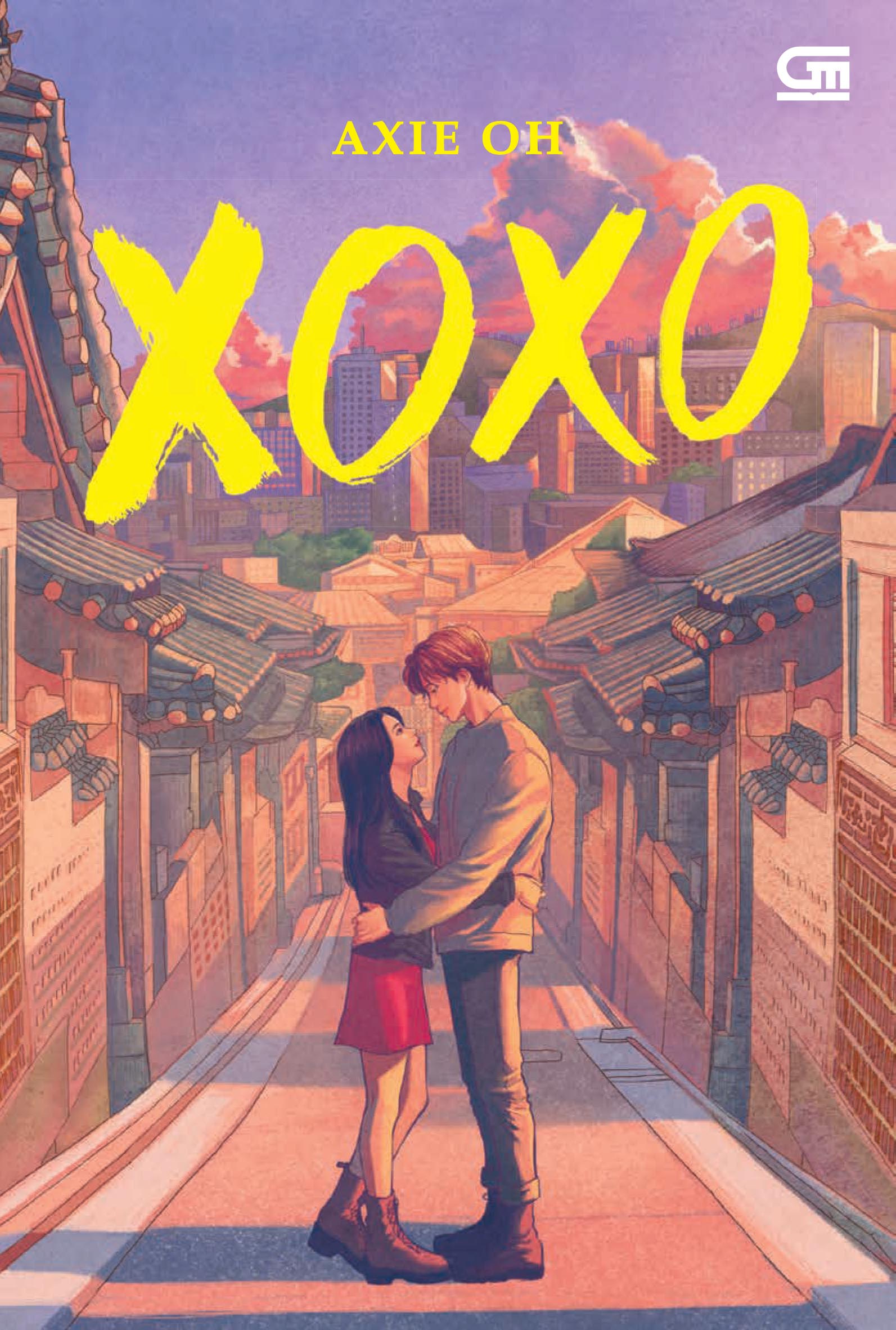 XOXO