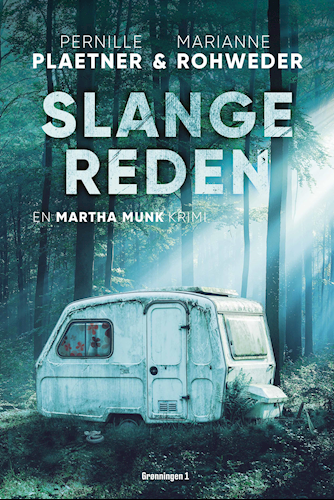 Slangereden