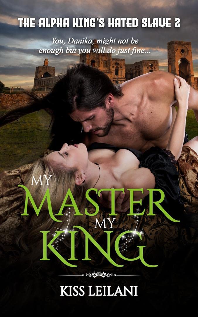 My Master. My King.