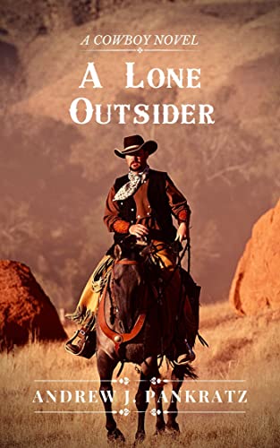 A Lone Outsider