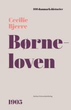 Børneloven 1905
