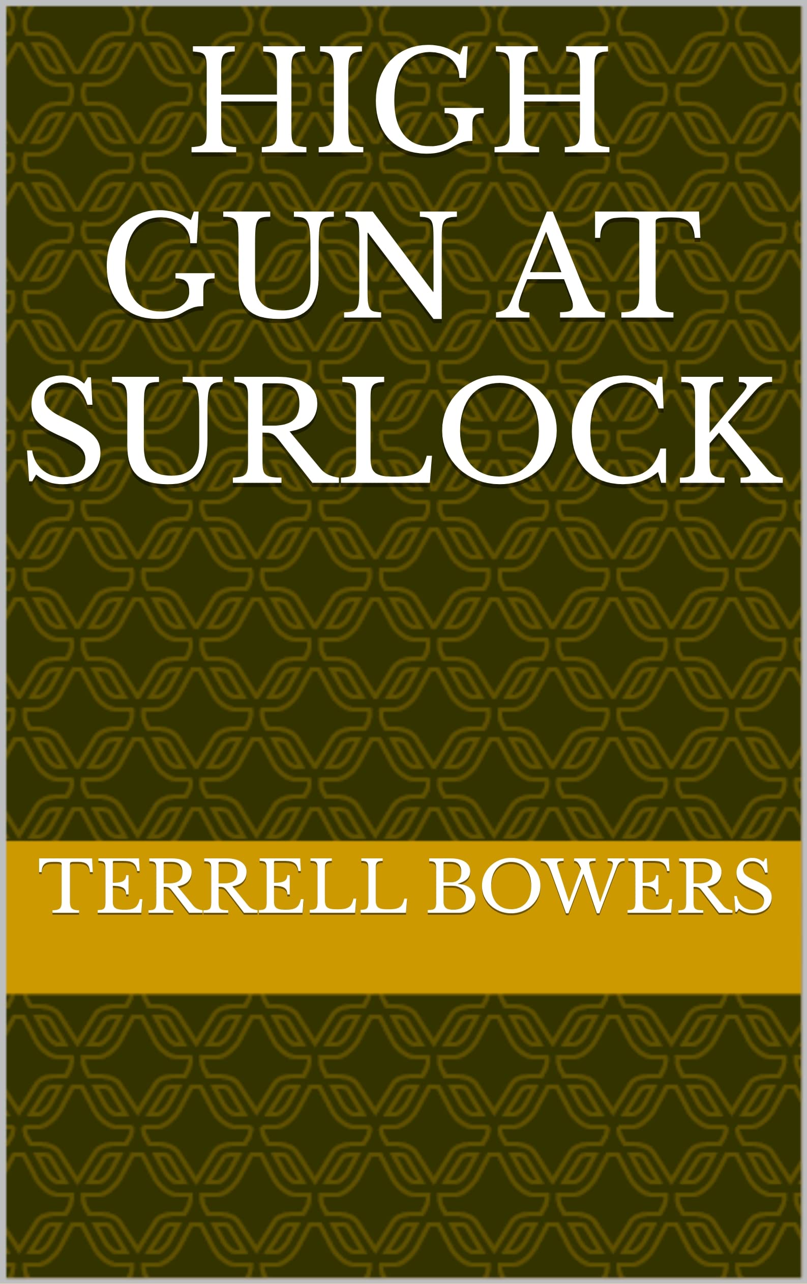 High Gun at Surlock