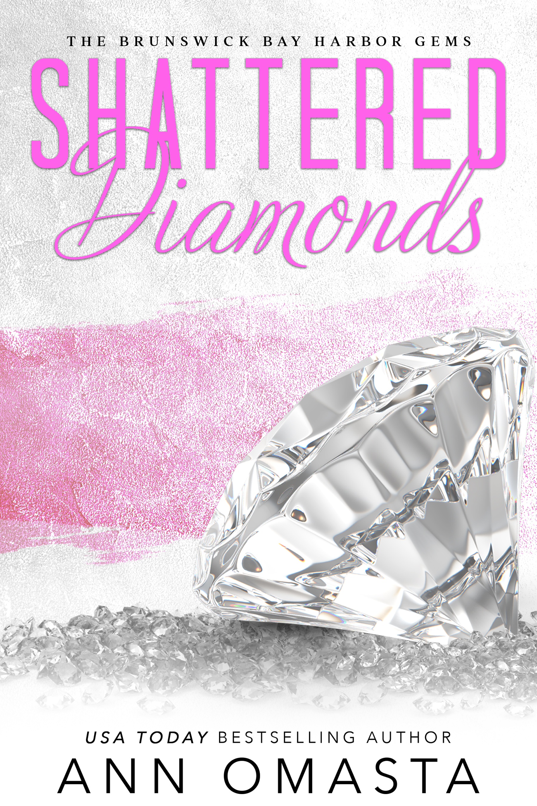 Shattered Diamonds