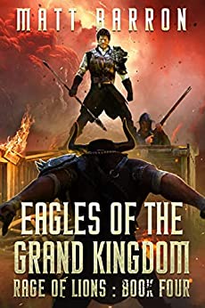 Eagles of the Grand Kingdom