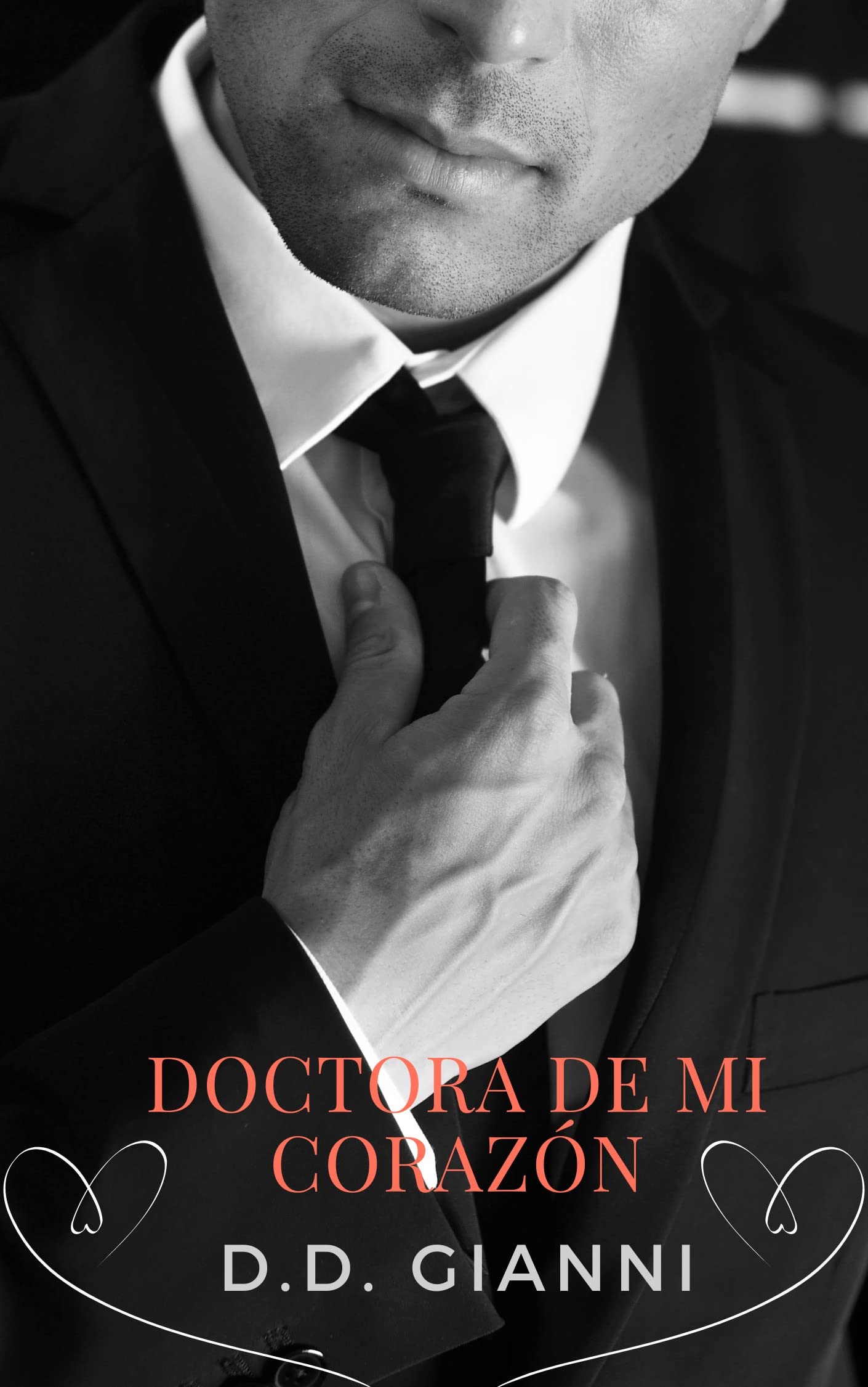 Doctora de mi corazón