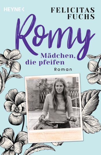 Romy: Mädchen, die pfeifen