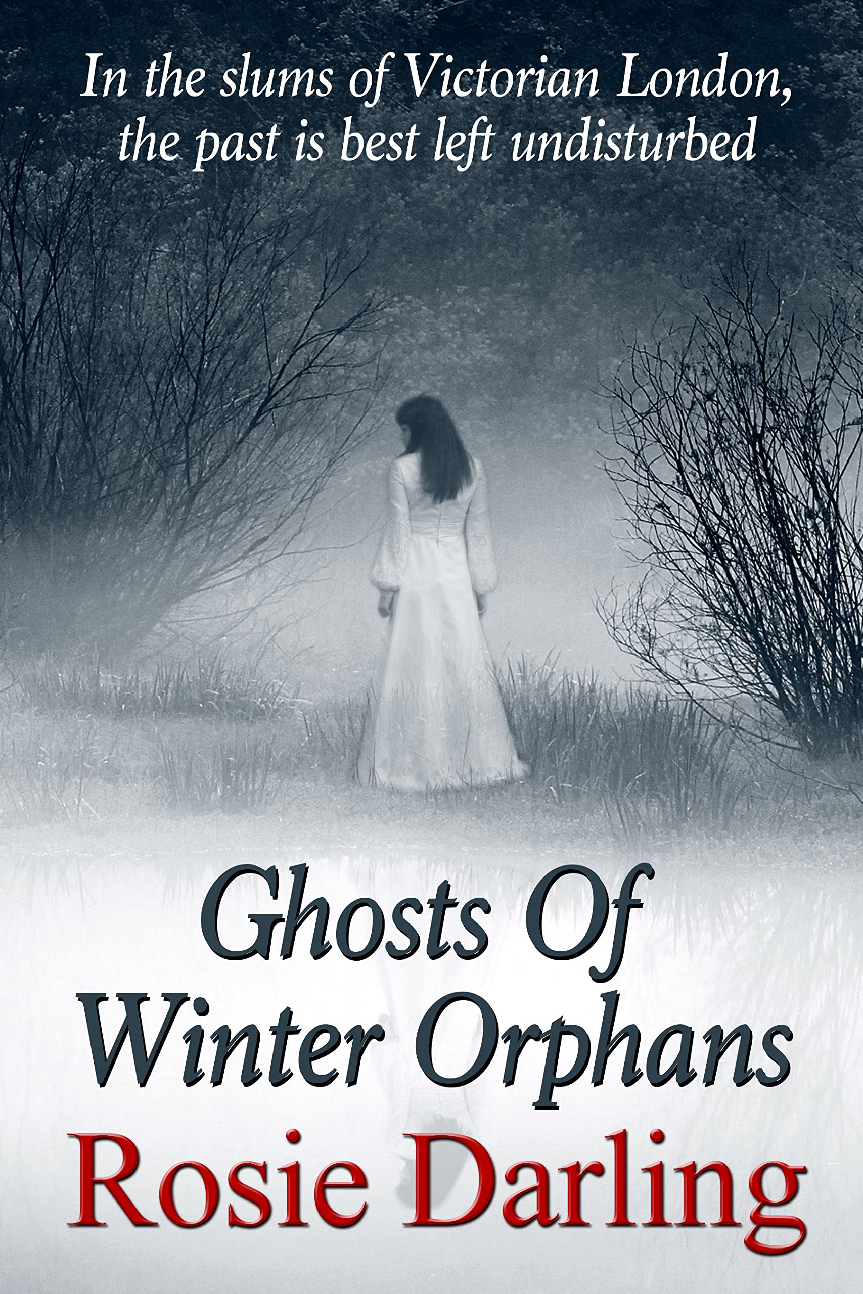Ghosts of Winter Orphans