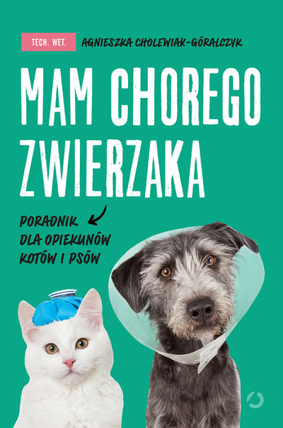 Mam chorego zwierzaka