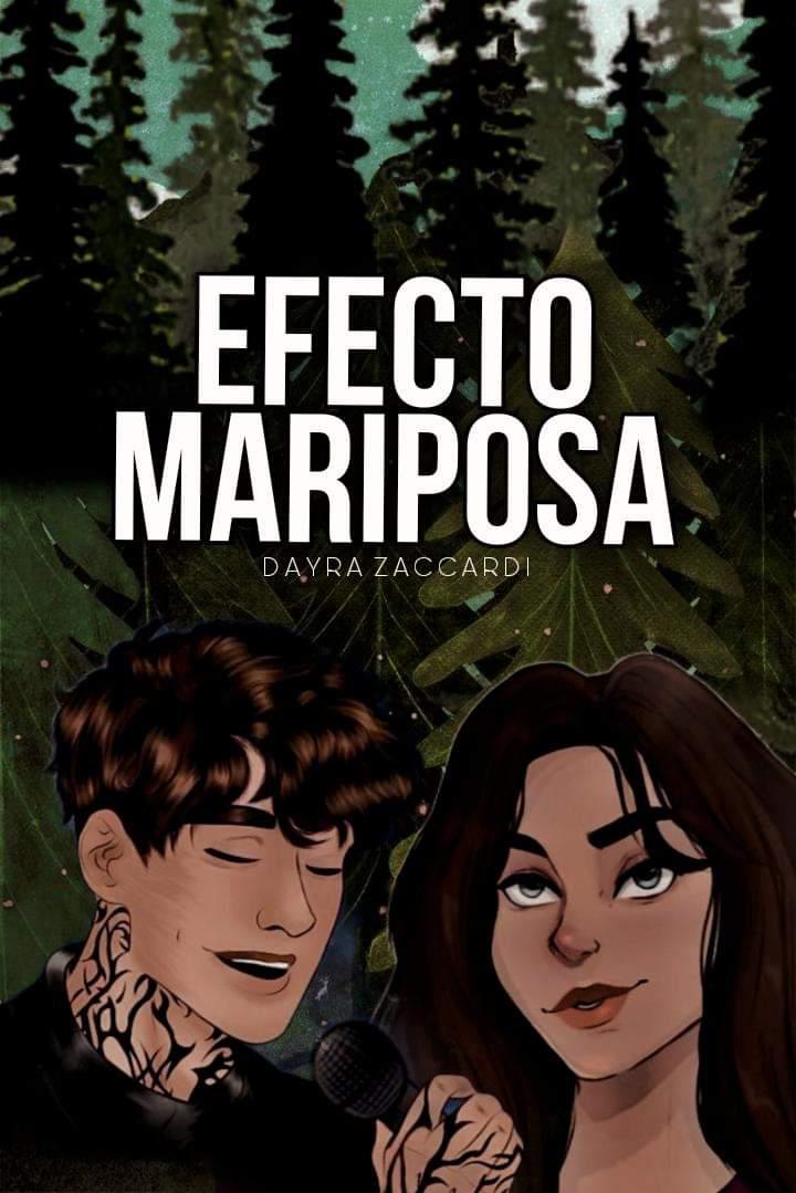 Efecto mariposa