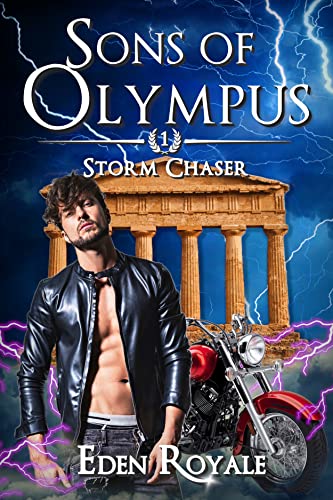Storm Chaser