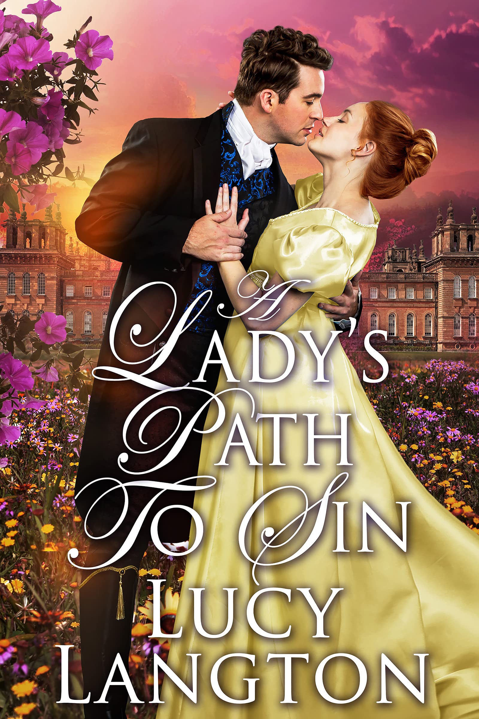 A Lady's Path to Sin