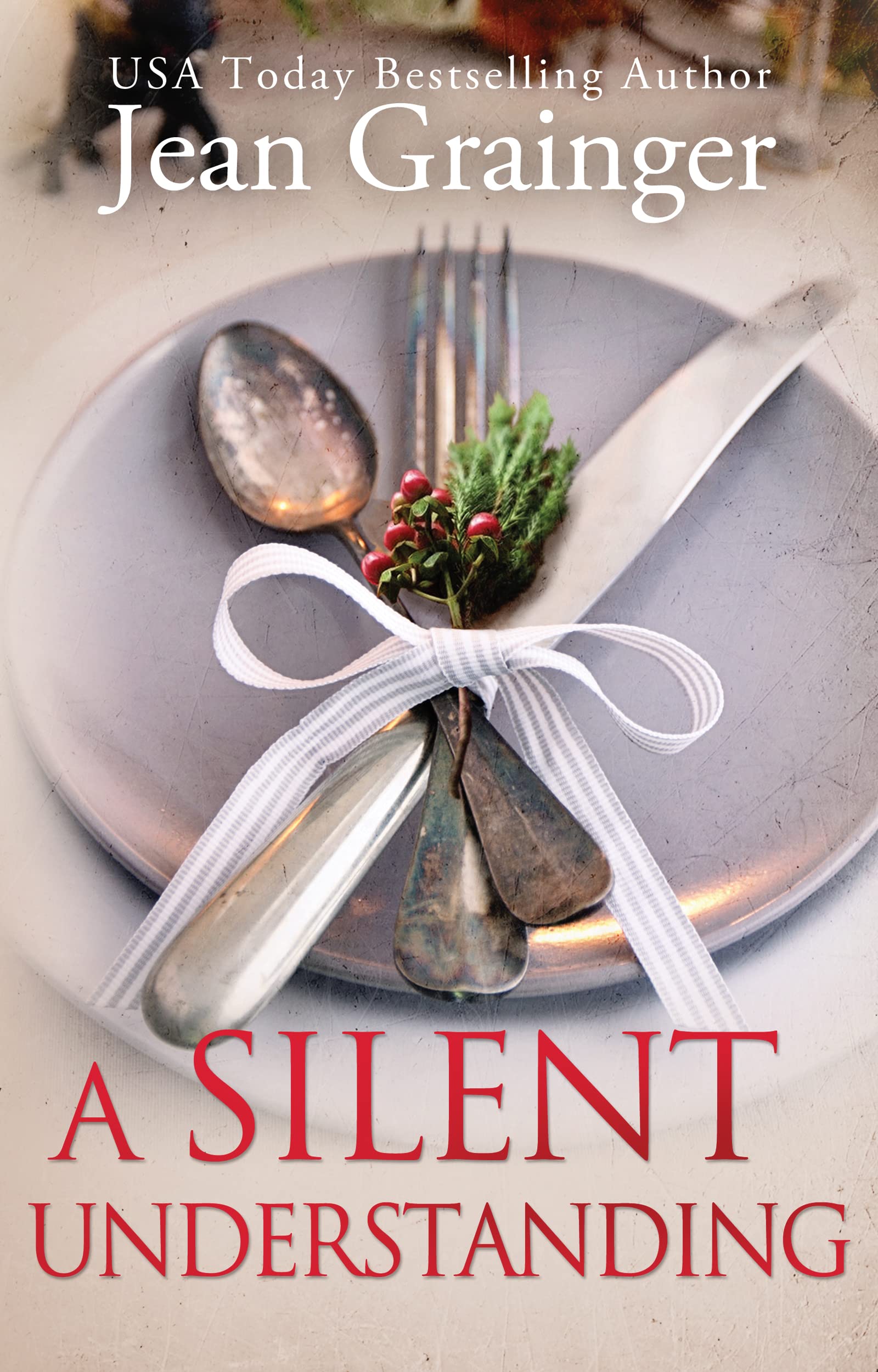 A Silent Understanding book cover