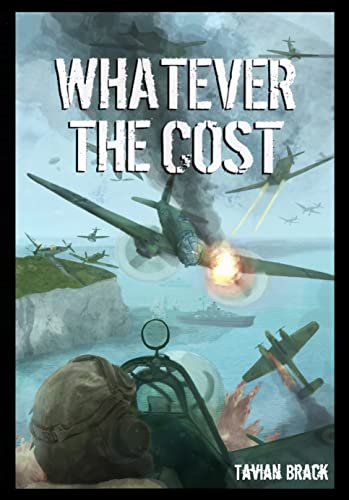 Whatever the Cost