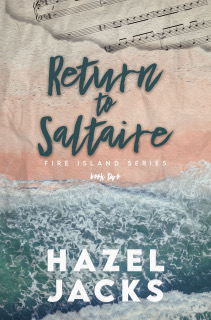 Return to Saltaire