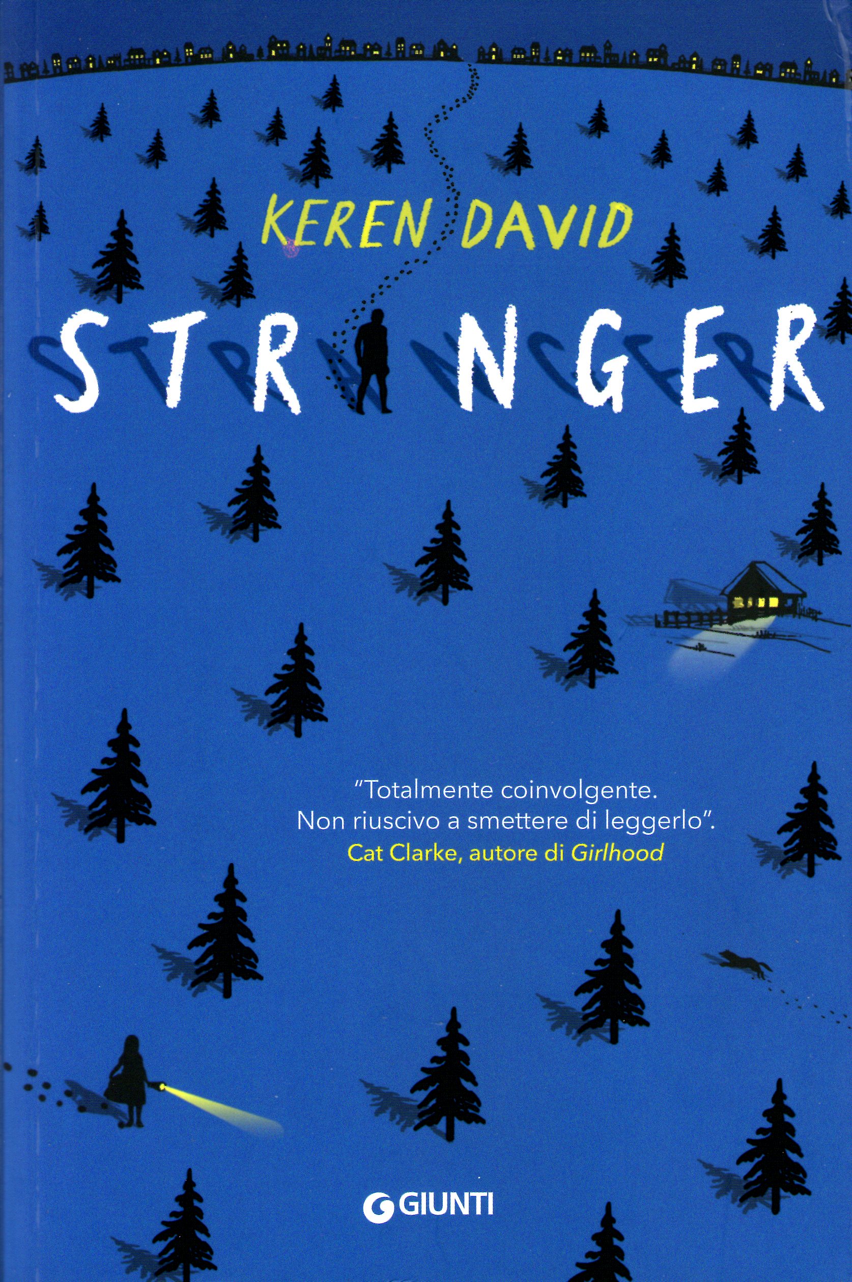Stranger