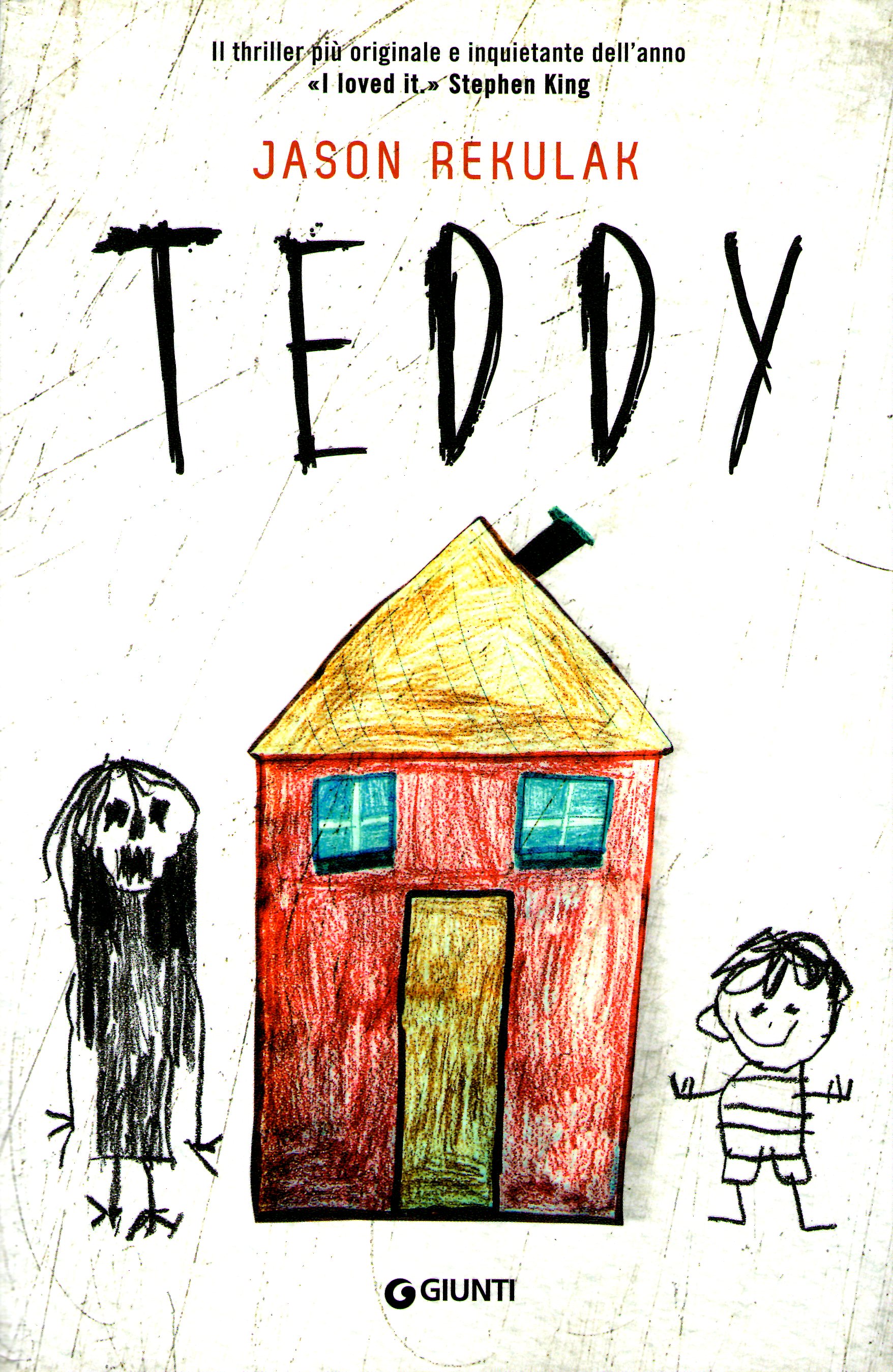 Teddy