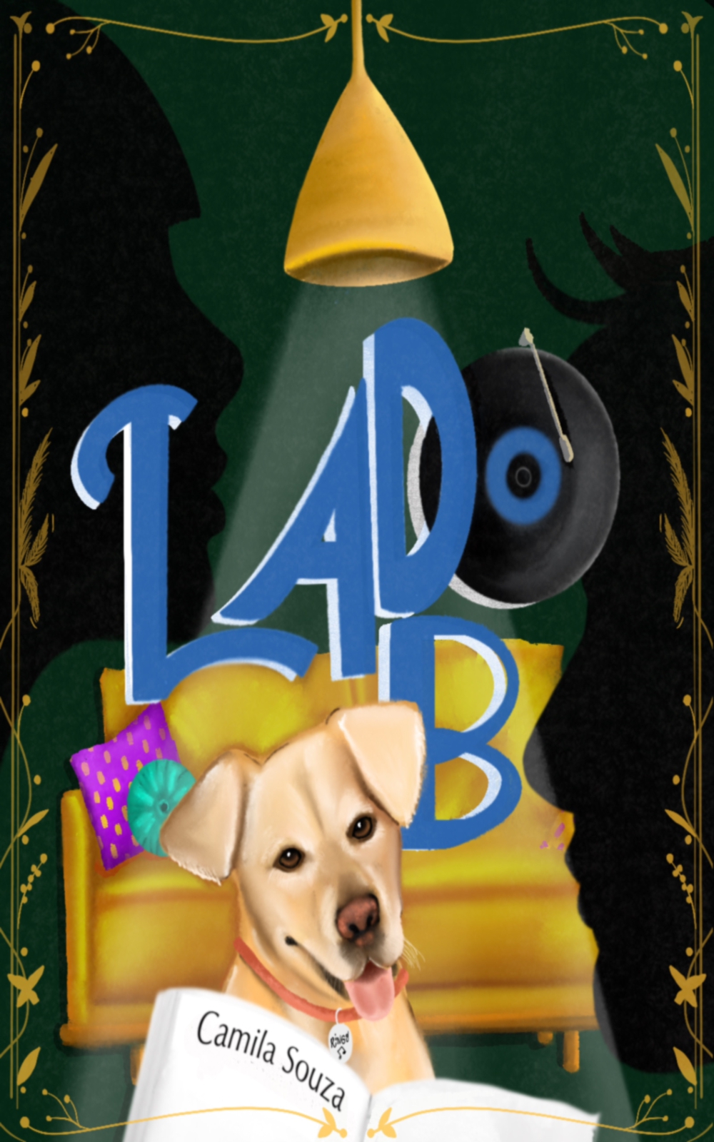 Lado B