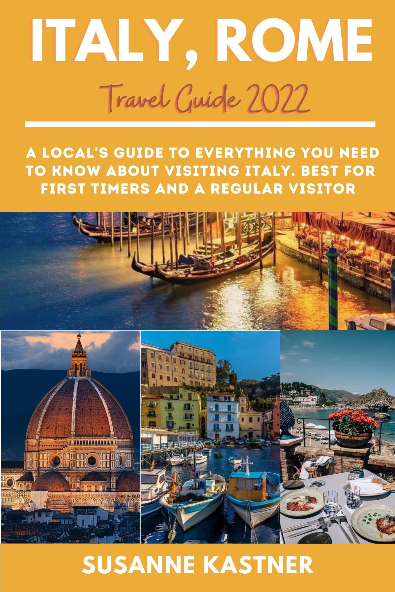 ITALY TRAVEL GUIDE 2022 visual data 7