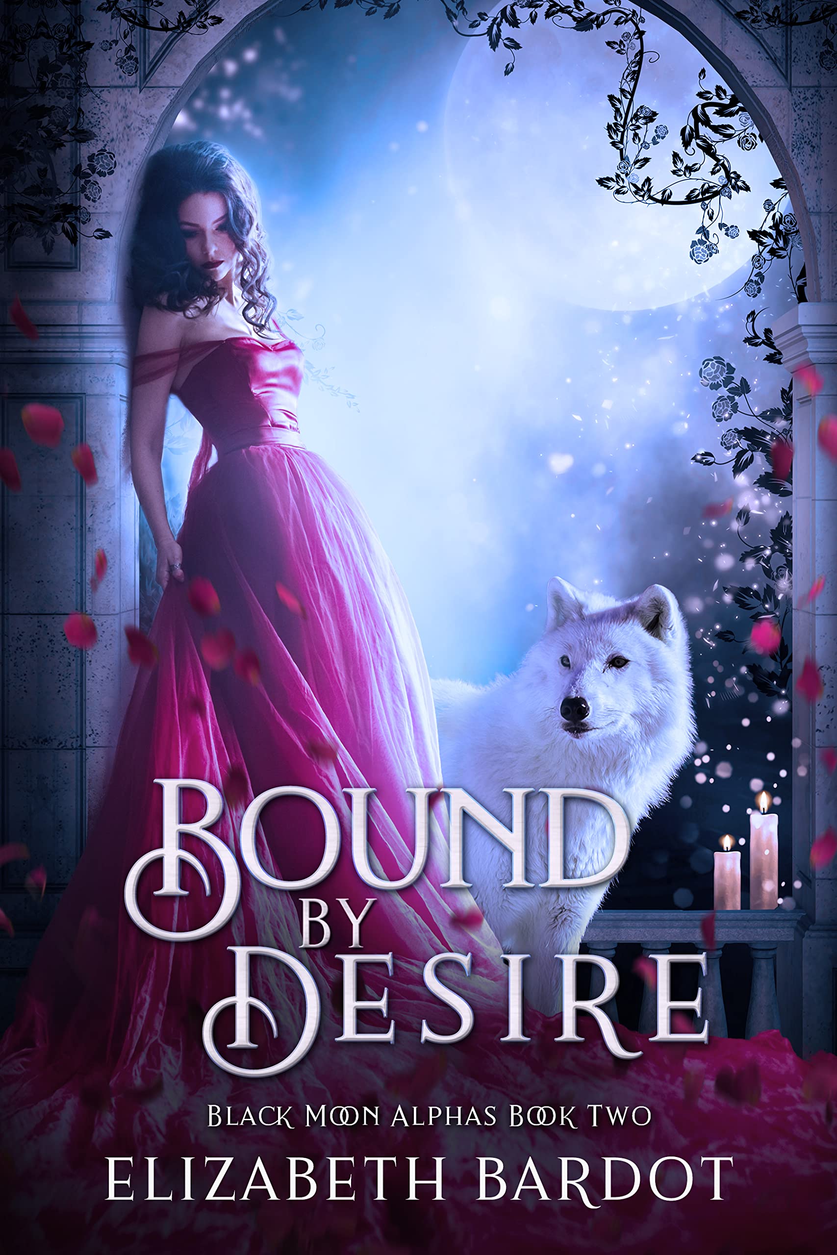 Bound by Desire