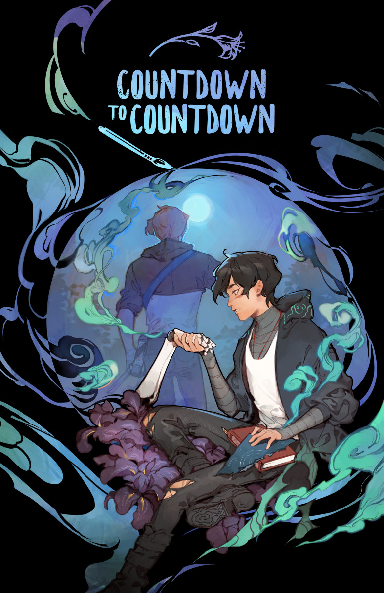 Countdown to Countdown: Book 1