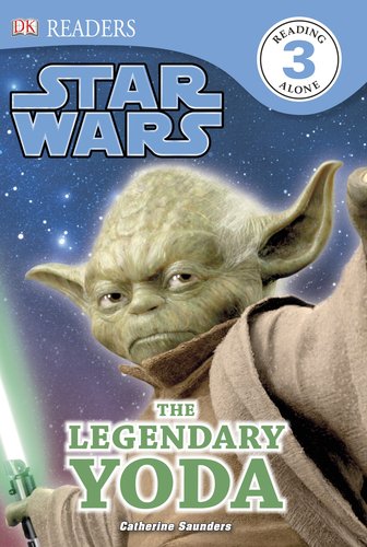 Star Wars book cover