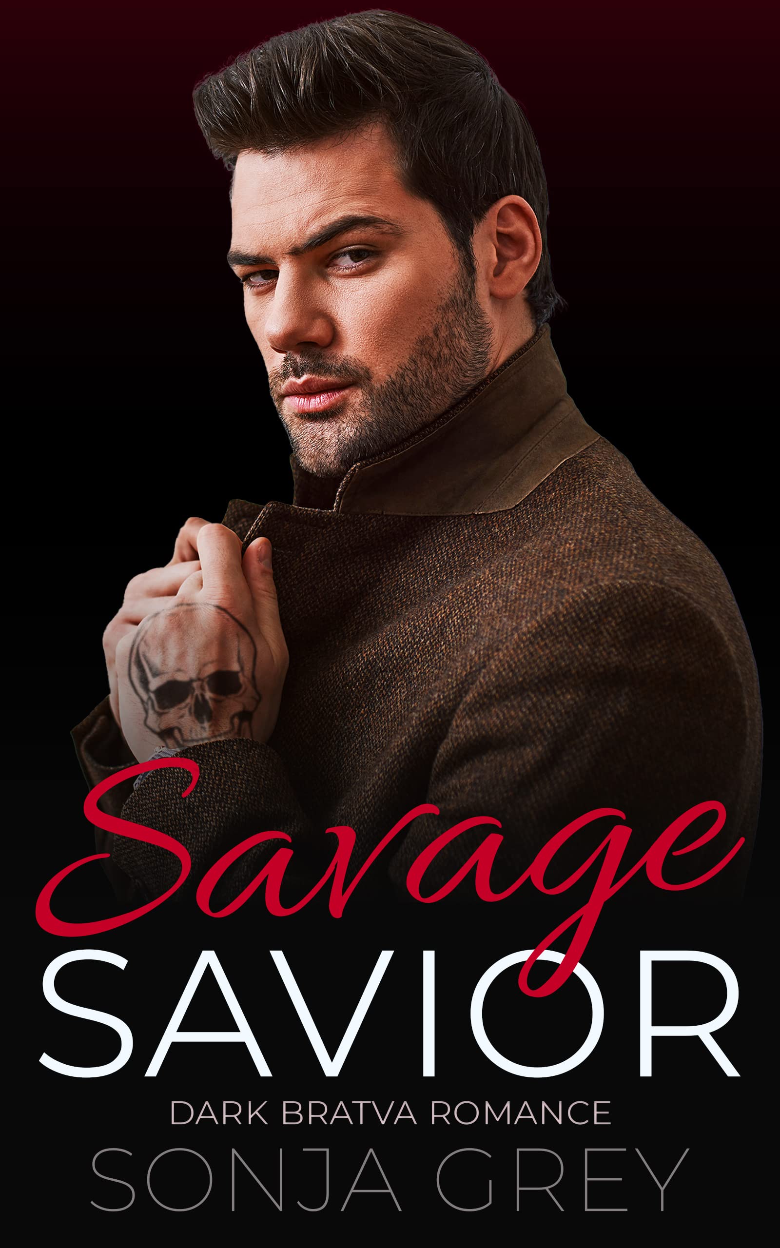 Savage Savior