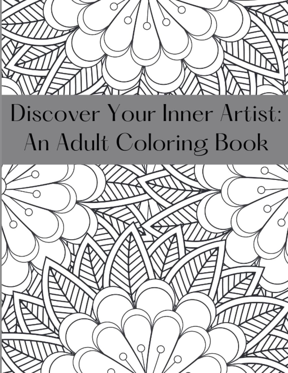 Schöne Ausmal Bilder: Unleash Your Inner Artist!