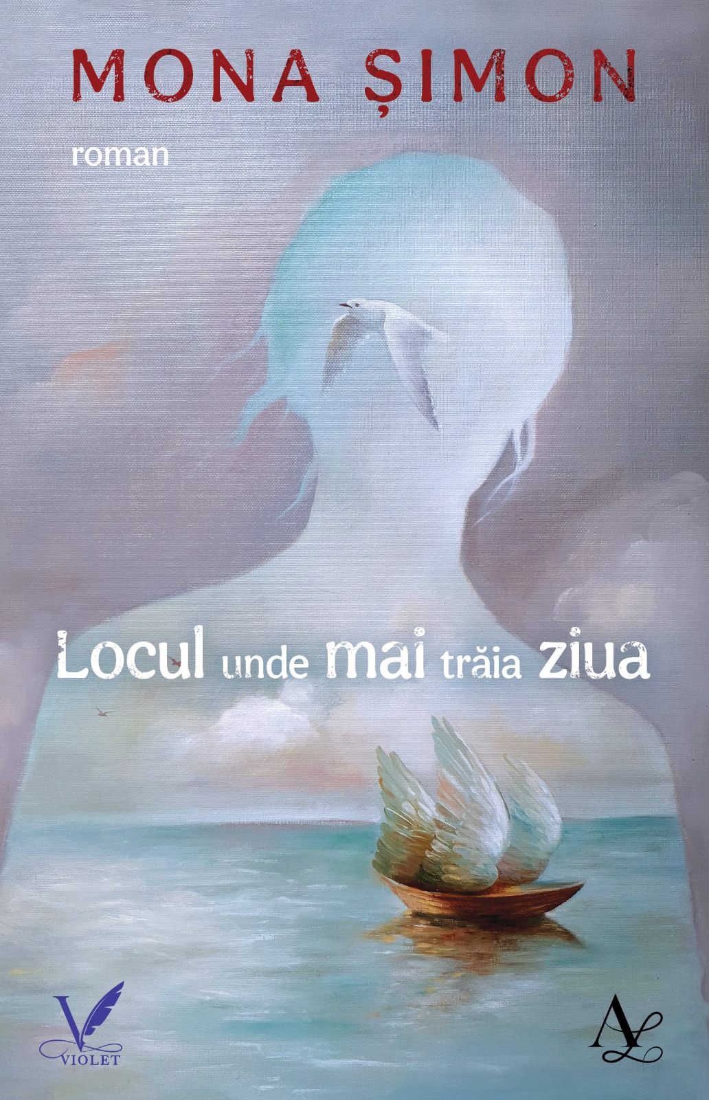 Locul unde mai trăia ziua