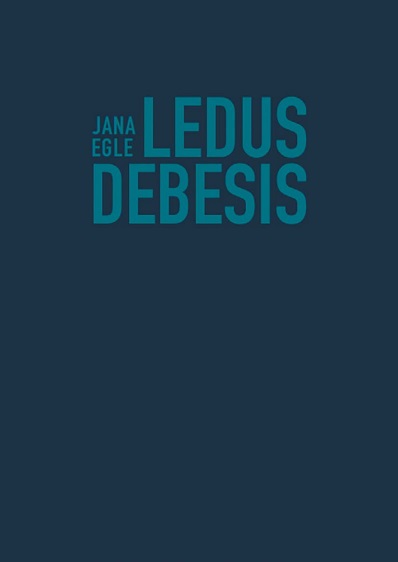 Ledus debesis