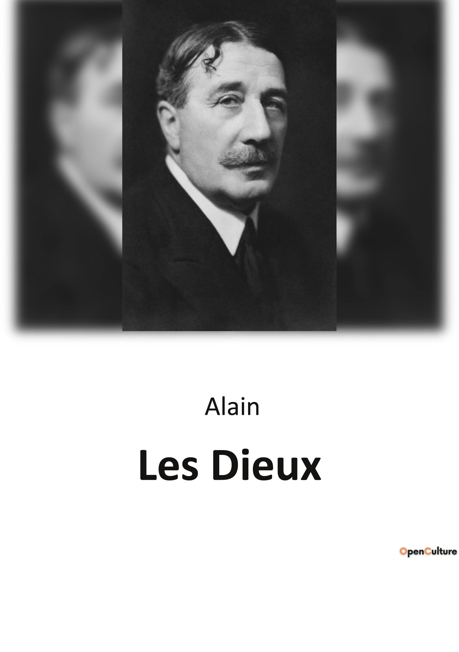 Les Dieux (French Edition) by Alain Goodreads