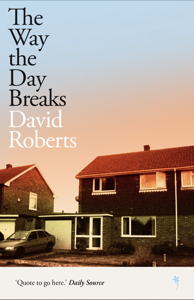 The Way the Day Breaks