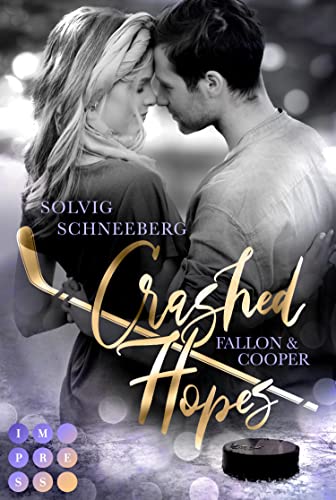 Crashed Hopes: Fallon & Cooper