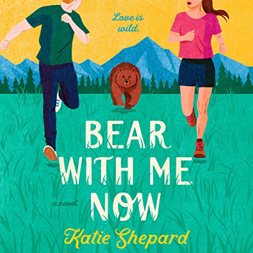 Bear With Me Now