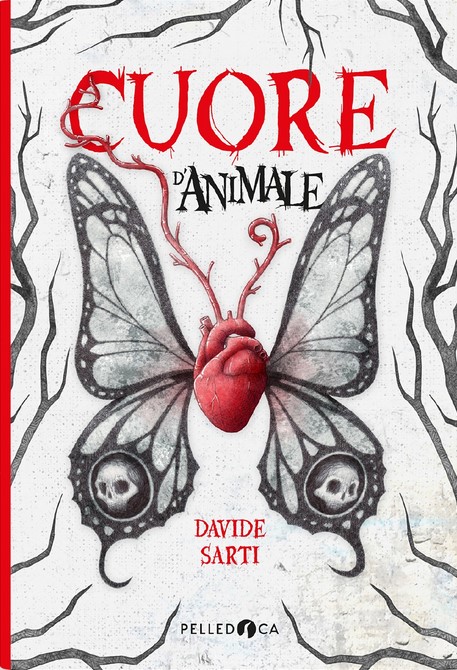 Cuore d'animale