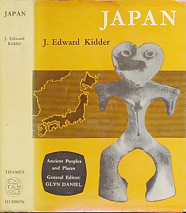 Japan Before Buddhism by J. Edward Kidder | Goodreads