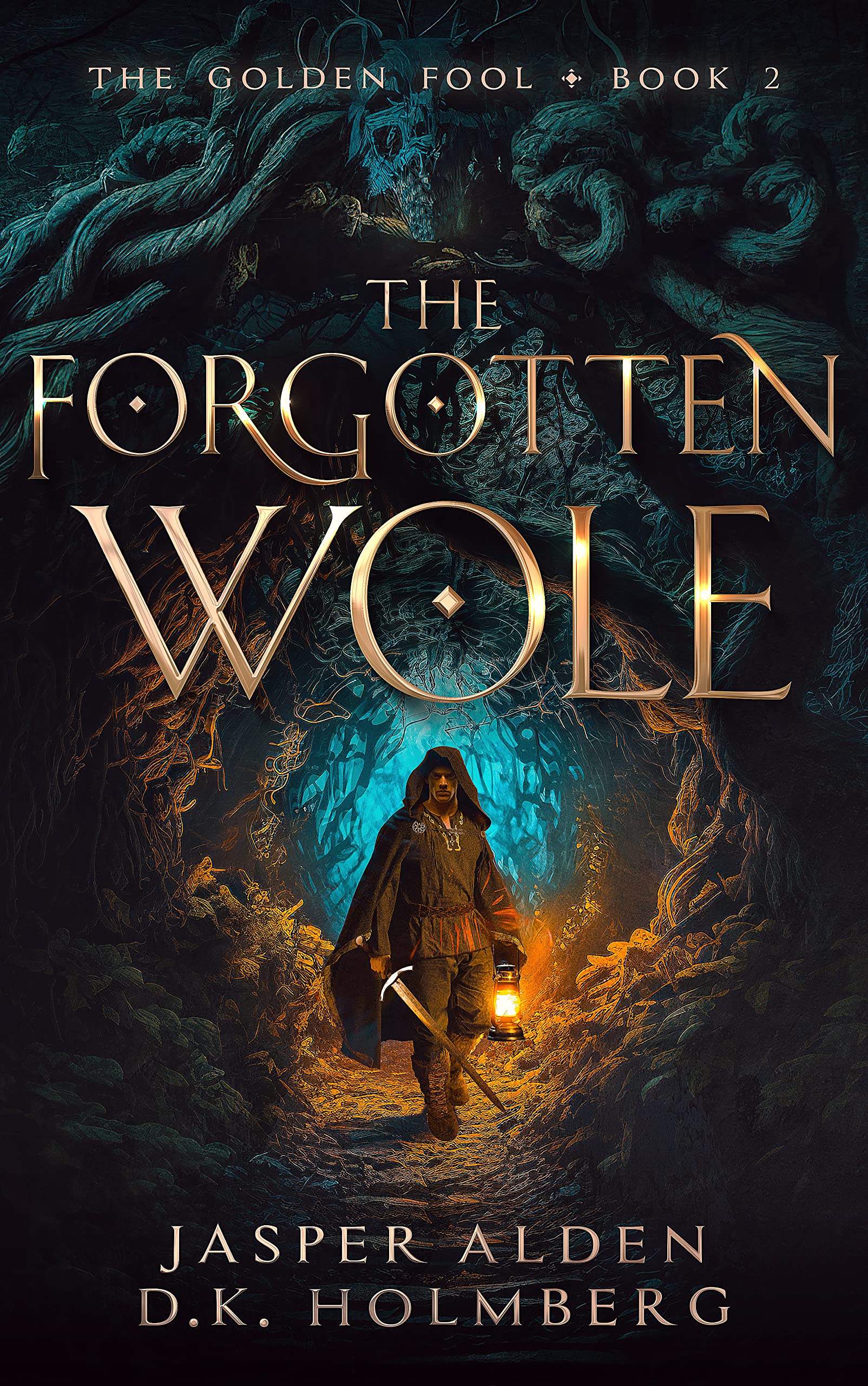 The Forgotten Wole